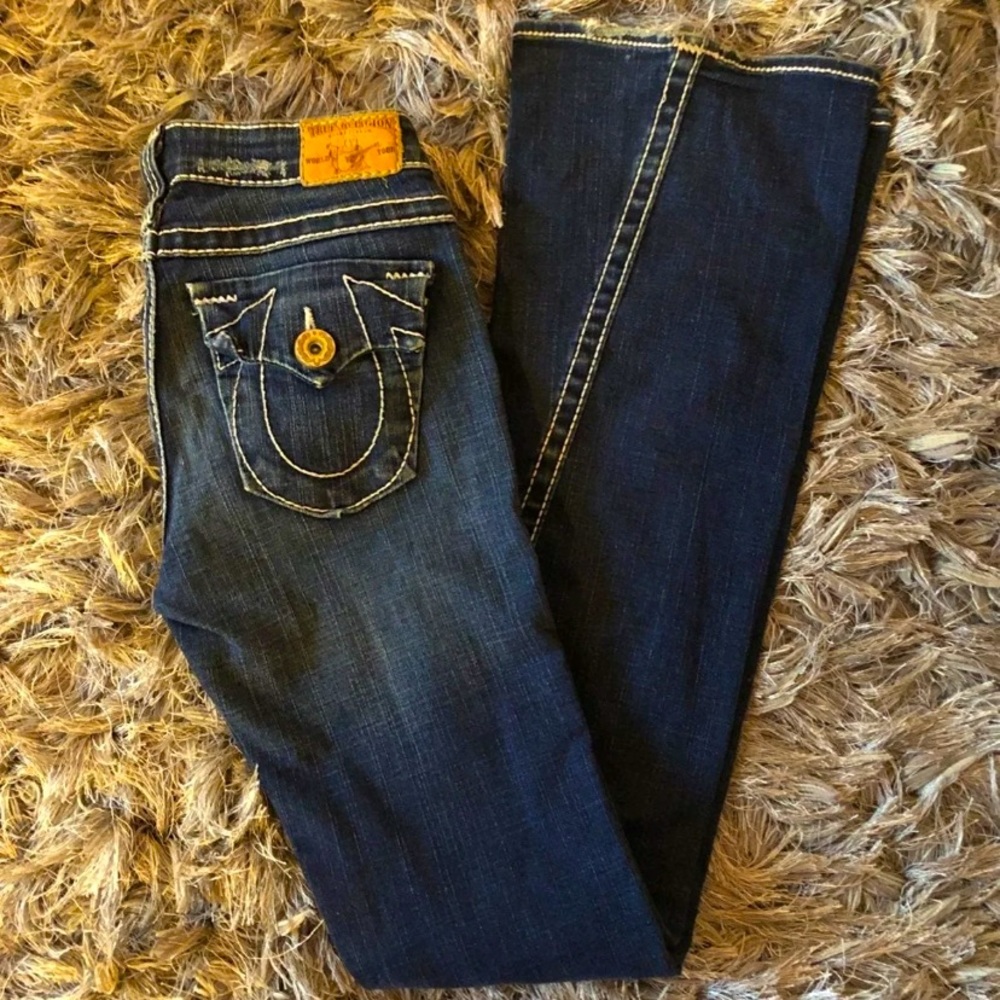 True Religion Denim Jeans 26